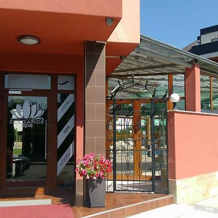 Elegance Spa Hotel Ogneanovo Exterior foto