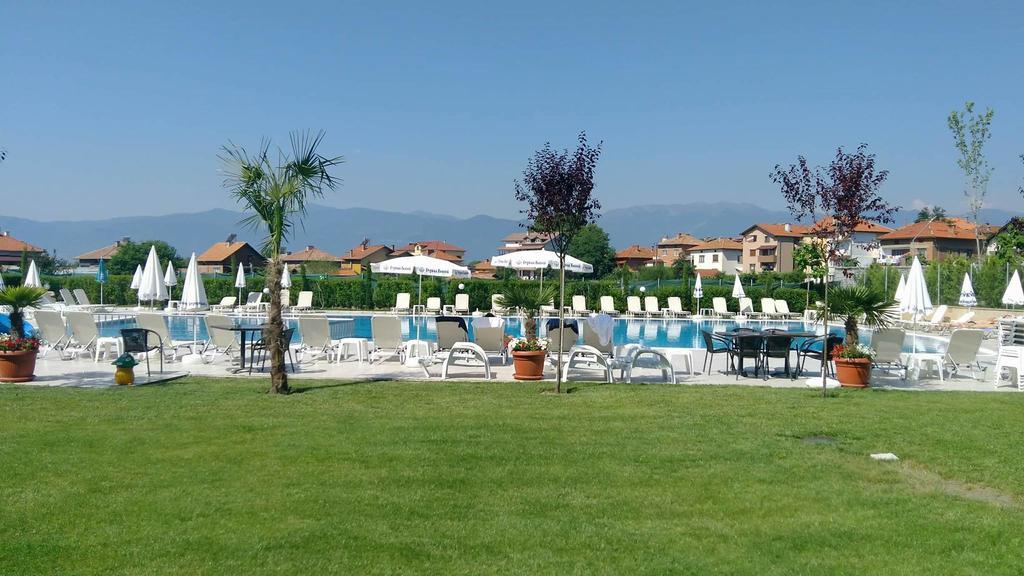 Elegance Spa Hotel Ogneanovo Exterior foto