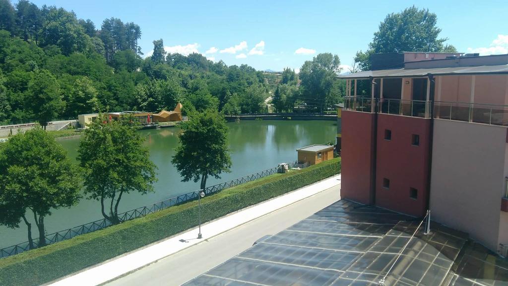 Elegance Spa Hotel Ogneanovo Exterior foto