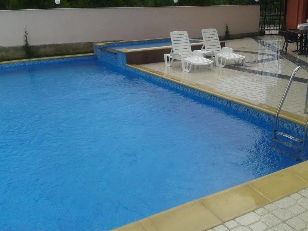 Elegance Spa Hotel Ogneanovo Exterior foto