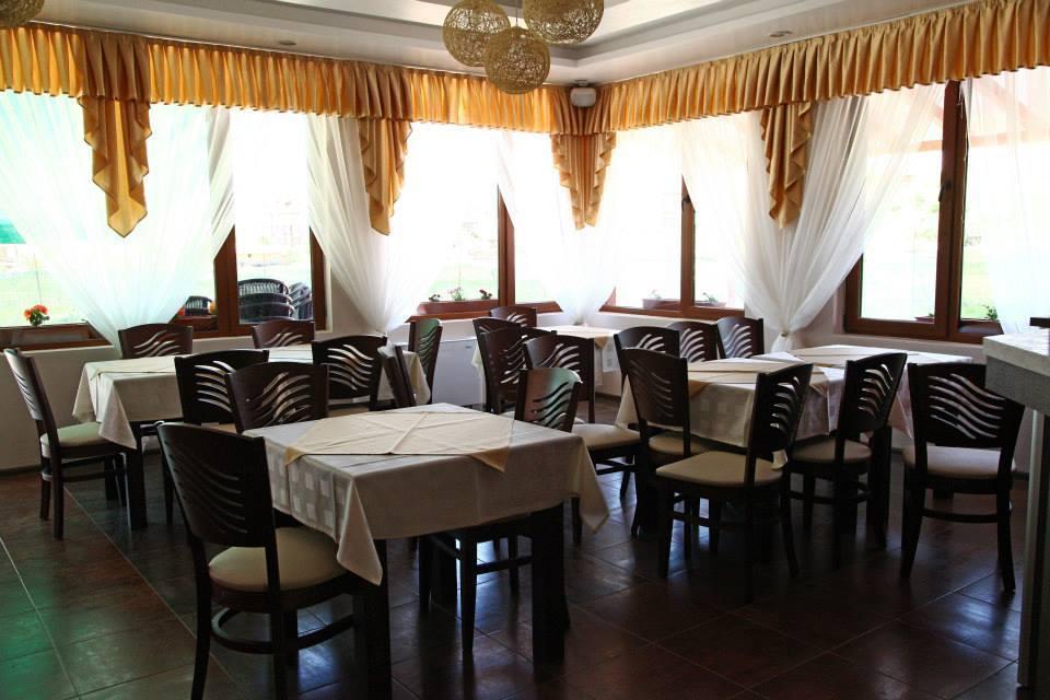 Elegance Spa Hotel Ogneanovo Exterior foto