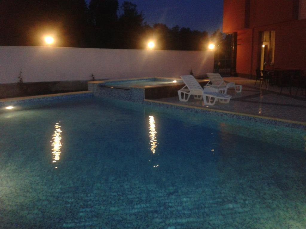 Elegance Spa Hotel Ogneanovo Exterior foto